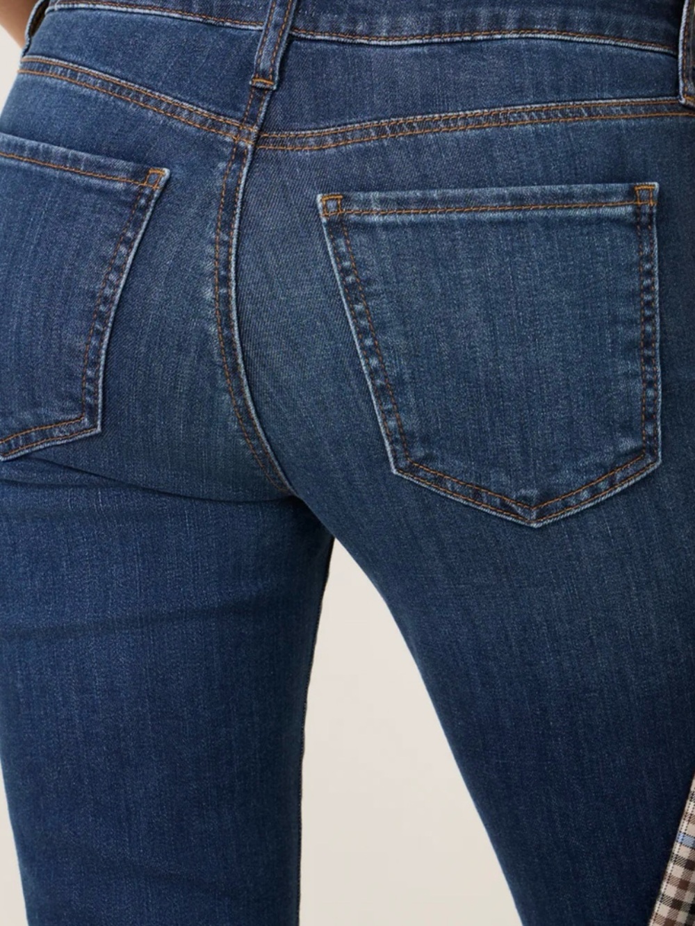 Kut from the Kloth High-Rise Jeans - Picture 3 of 12